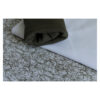 Stoffpaket - Jersey, mit Bündchen - Kringel, Uni, Khaki -  SP -Maxi 03 – Bild 5