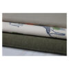 Stoffpaket - Jersey - Kinderbekleidung - Elefant, Giraffe und co. - 3 Farben - SPJ 27 – Bild 2