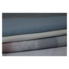 Stoffpaket - French Terry - Kinderbekleidung - Wolkenhimmel - 3 Farbvarianten - SPJ 37 – Bild 3