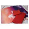 Stoffpaket - French Terry - Kinderbekleidung - Wolkenhimmel - 3 Farbvarianten - SPJ 37 – Bild 6