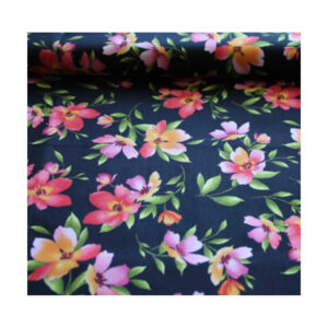 13.80 EUR/m - Baumwollstoff - Patchworkstoff - Catalina 1