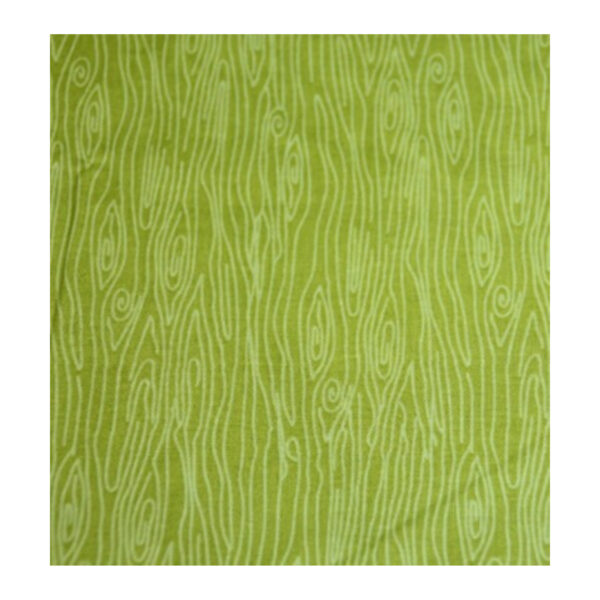 13.80 EUR/m - Baumwollstoff - Patchwork - happy harvest - grün