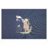 19.27EUR/m - Stenzo - Jersey Panel - kleiner Entdecker - 100 cm – Bild 3