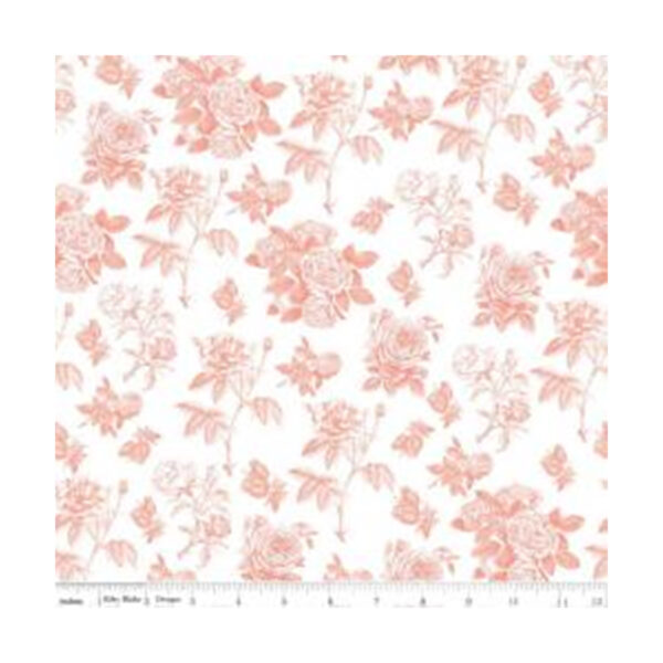 13.80 EUR/m - Baumwollstoff - Patchwork - sew charming