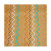 13.80 EUR/m - Baumwollstoff - Patchworkstoff - in the ocean - orange