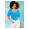 McCalls Schnittmuster M8364 - Bluse, Top – Bild 2
