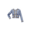 McCalls Schnittmuster M8370 - Damenkostüm, Minirock, kurze Jacke – Bild 3