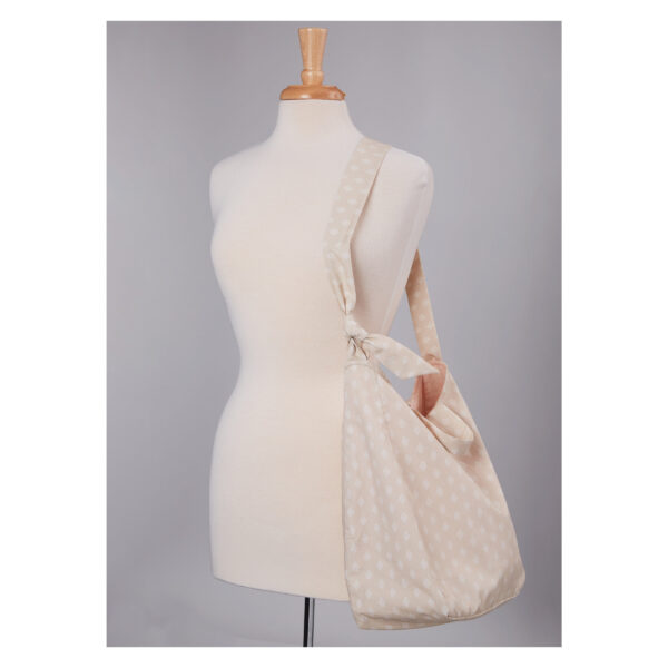 McCalls Schnittmuster M8375 - Taschenvarianten, Shopper – Bild 3