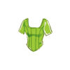 McCalls Schnittmuster M8364 - Bluse, Top – Bild 4