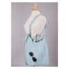 McCalls Schnittmuster M8375 - Taschenvarianten, Shopper – Bild 4