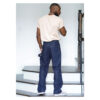 knowME Schnittmuster - ME2024 - Herrenjeans – Bild 4
