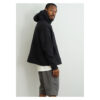 knowME Schnittmuster - ME2023 - Hoodie und Shorts, Sportbekleidung – Bild 6