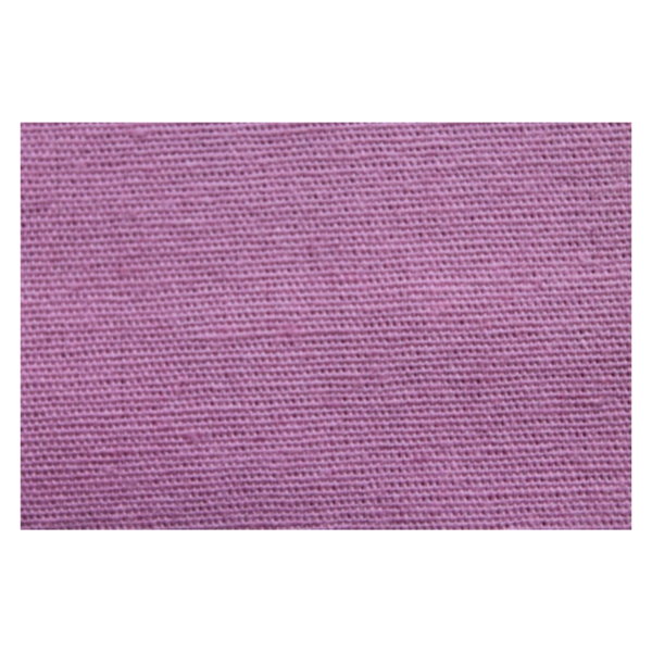 11.80EUR/ m - Baumwollstoff - Uni - Trachtenmode - rose' – Bild 3