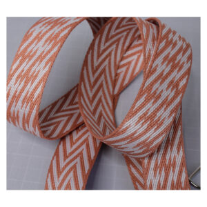 5.18EURO/m - 2m Taschengurt - stabiles Gurtband - beidseitig - 38 x 2 mm - versch. Farben