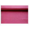 8.76EUR/ m - Baumwollpopelin - Uni - Fuchsia, Pink – Bild 2