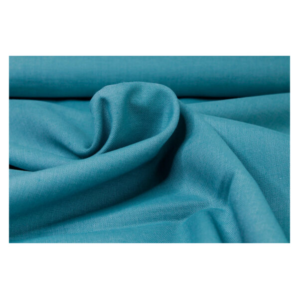 14,96EUR/m -   Webware, Tencel, Leinen - Sommerstoff -  Elina - verschiedene Farben – Bild 4