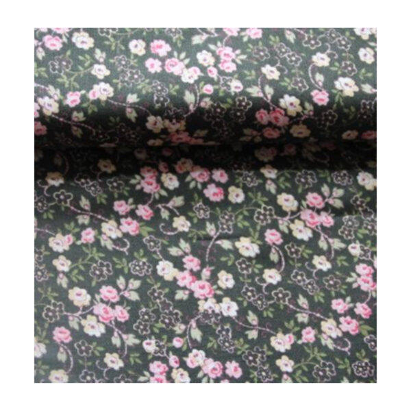 13.80 Euro/m - Baumwollstoff - Patchworkstoff - Petal Pushers