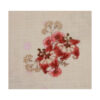 13.80 Euro/m - Baumwollstoff - Patchworkstoff - romancing the past – Bild 3
