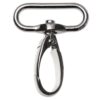Karabinerhaken - für 38mm Gurtband - 4 mm - verschiedene Farben – Bild 5