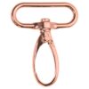 Karabinerhaken - für 38mm Gurtband - 4 mm - verschiedene Farben – Bild 4