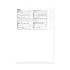 Butterick Schnittmuster - B6928 - schickes Kleid mit V-Ausschnitt und Kragen – Bild 6