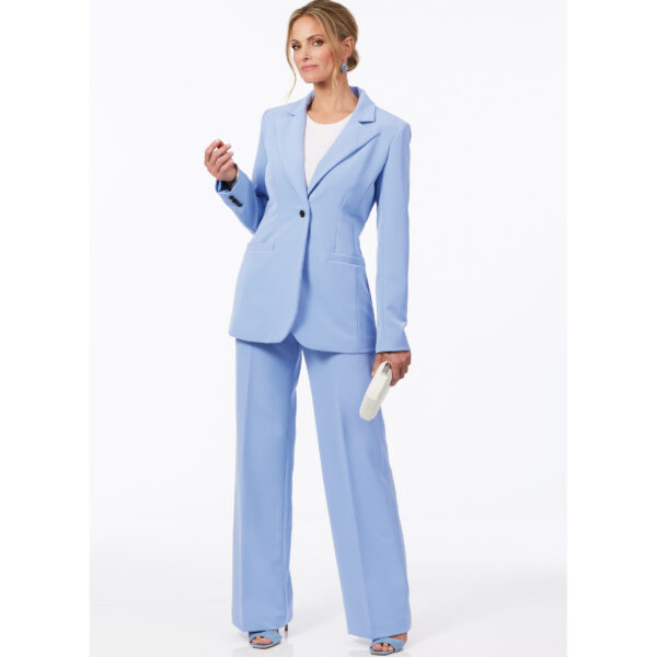 Butterick Schnittmuster - B6933 - Kombination für Damen – Bild 2