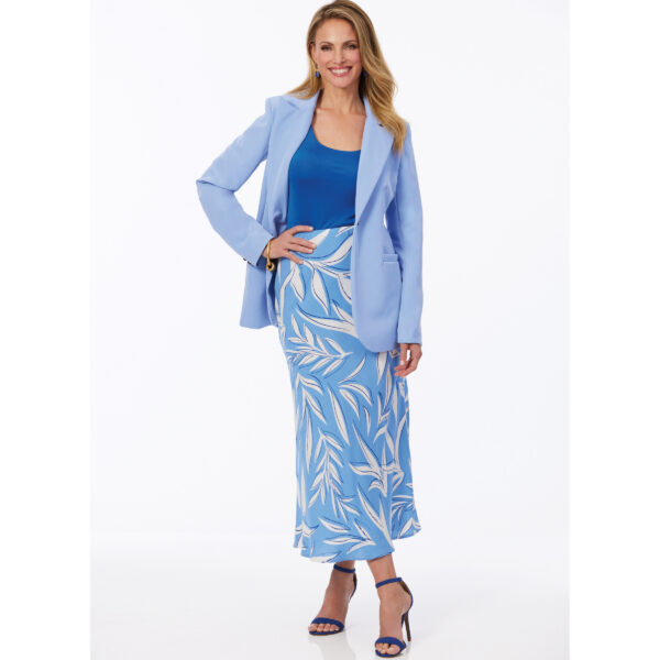Butterick Schnittmuster - B6933 - Kombination für Damen – Bild 3