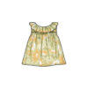 Butterick Schnittmuster - B6935 - beliebtes Baby Sommeroutfit, Mädchen – Bild 3