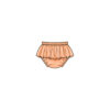 Butterick Schnittmuster - B6935 - beliebtes Baby Sommeroutfit, Mädchen – Bild 6