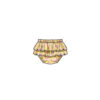 Butterick Schnittmuster - B6935 - beliebtes Baby Sommeroutfit, Mädchen – Bild 7