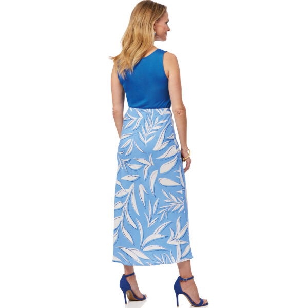 Butterick Schnittmuster - B6933 - Kombination für Damen – Bild 8