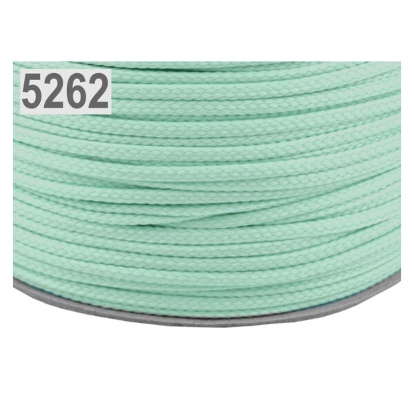 0.47EUR/ 1m - 3m Polyesterkordel - 4mm - verschiedene Farben – Bild 16