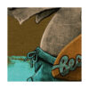 19.48EUR/m - Jersey -Surferhino by Thorsten Berger -  Panel 87cm – Bild 4