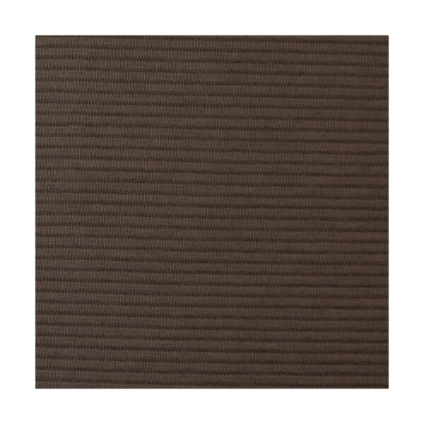 15.80 EUR/ 1m - Rippen-Jersey, Uni - Bergen - Baumwolle, Kombistoff - verschiedene Farben – Bild 4