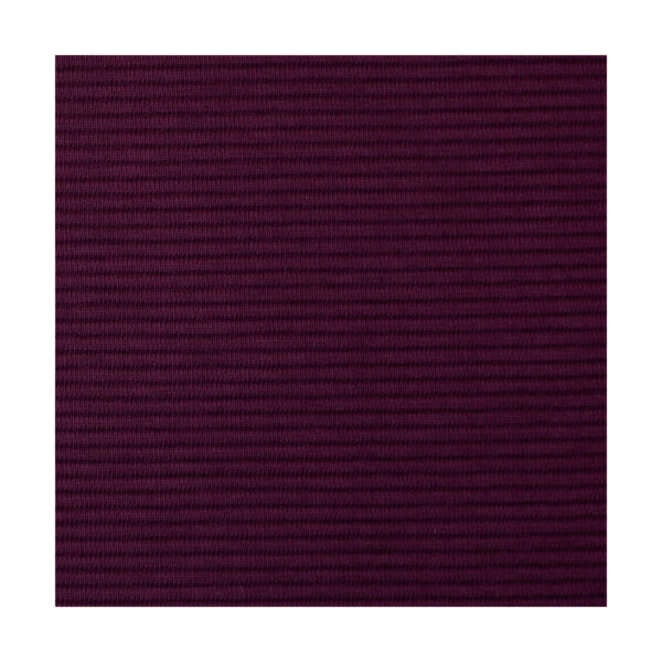 15.80 EUR/ 1m - Rippen-Jersey, Uni - Bergen - Baumwolle, Kombistoff - verschiedene Farben – Bild 6