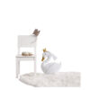Burda Style Schnittmuster Nr. 5833 - Kuscheltier - Schwan und Elefant – Bild 3