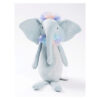 Burda Style Schnittmuster Nr. 5833 - Kuscheltier - Schwan und Elefant – Bild 7