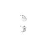 Burda Style Schnittmuster Nr. 5833 - Kuscheltier - Schwan und Elefant – Bild 9