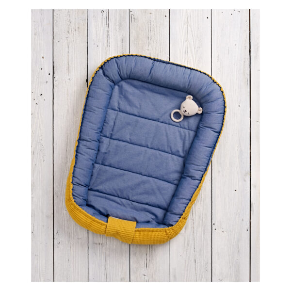 Burda Style Schnittmuster Nr. 5834 - Accessoires - Babyaccessoires – Bild 2