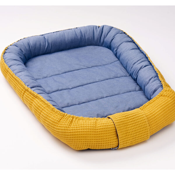 Burda Style Schnittmuster Nr. 5834 - Accessoires - Babyaccessoires – Bild 4
