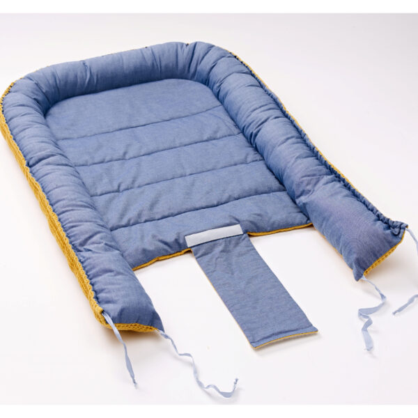 Burda Style Schnittmuster Nr. 5834 - Accessoires - Babyaccessoires – Bild 5