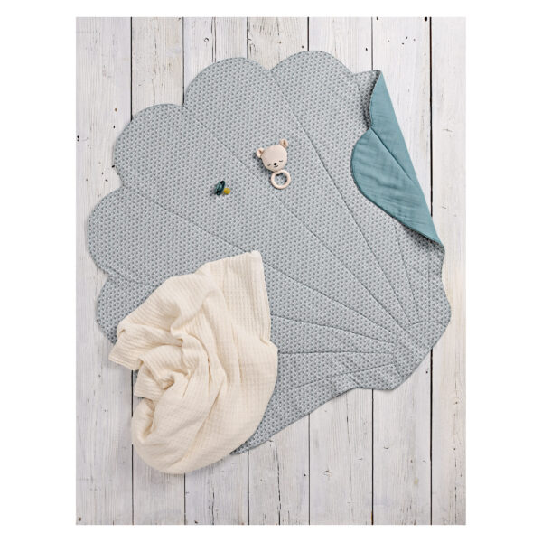 Burda Style Schnittmuster Nr. 5834 - Accessoires - Babyaccessoires – Bild 7