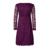Burda Style Schnittmuster Nr. 5835 - Kleid - Cocktailkleid - schmale Silhouette – Bild 4