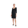 Burda Style Schnittmuster Nr. 5835 - Kleid - Cocktailkleid - schmale Silhouette – Bild 5