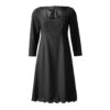 Burda Style Schnittmuster Nr. 5835 - Kleid - Cocktailkleid - schmale Silhouette – Bild 6