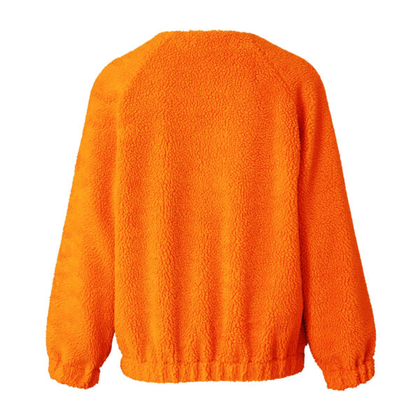 Burda Style Schnittmuster Nr. 5848 - Jacken - Blouson - kragenlos - sportlich – Bild 8
