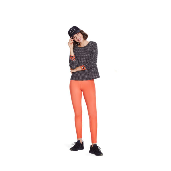 Burda Style Schnittmuster Nr. 5849 - Blusen - Blusenshirts – Bild 2