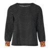 Burda Style Schnittmuster Nr. 5849 - Blusen - Blusenshirts – Bild 3