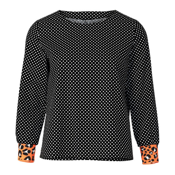 Burda Style Schnittmuster Nr. 5849 - Blusen - Blusenshirts – Bild 3