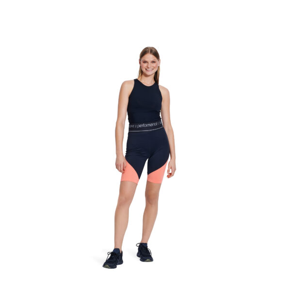 Burda Style Schnittmuster Nr. 5850 - Leggings - Radlerhosen – Bild 2